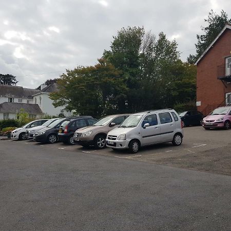 Sidholme Hotel Sidmouth Ngoại thất bức ảnh