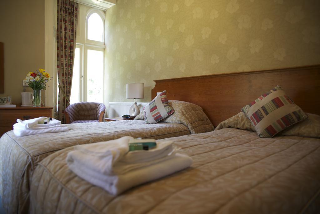 Sidholme Hotel Sidmouth Phòng bức ảnh