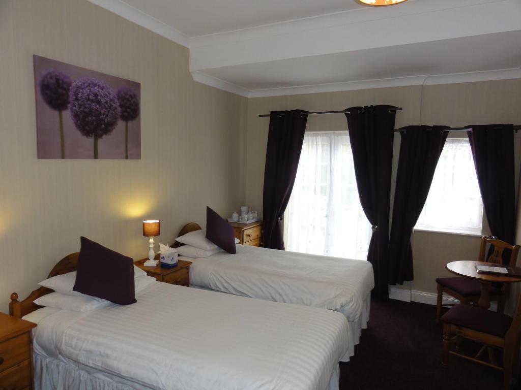 Sidholme Hotel Sidmouth Phòng bức ảnh