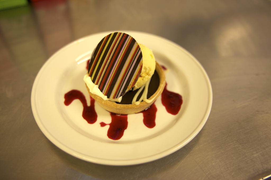 Sidholme Hotel Sidmouth Ngoại thất bức ảnh