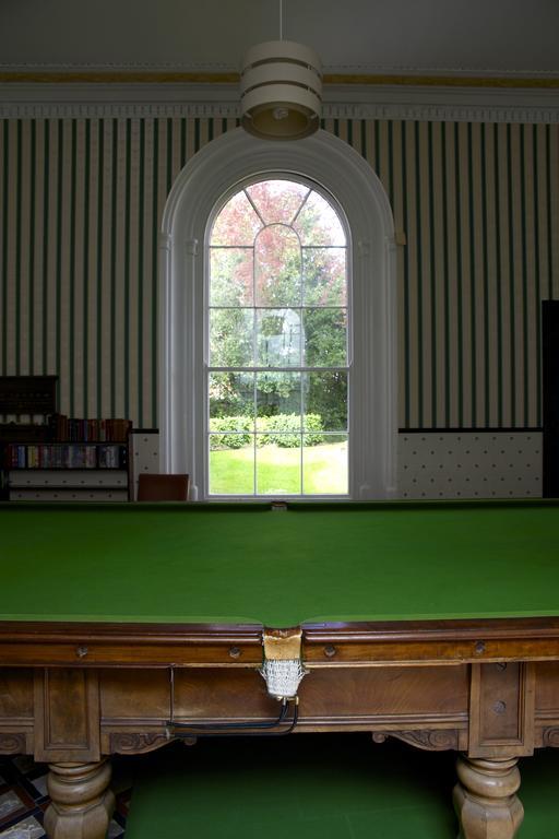 Sidholme Hotel Sidmouth Ngoại thất bức ảnh