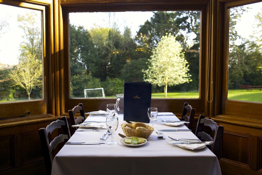Sidholme Hotel Sidmouth Ngoại thất bức ảnh
