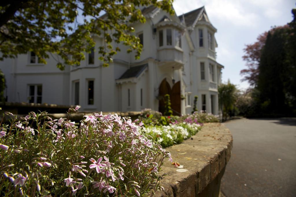 Sidholme Hotel Sidmouth Ngoại thất bức ảnh