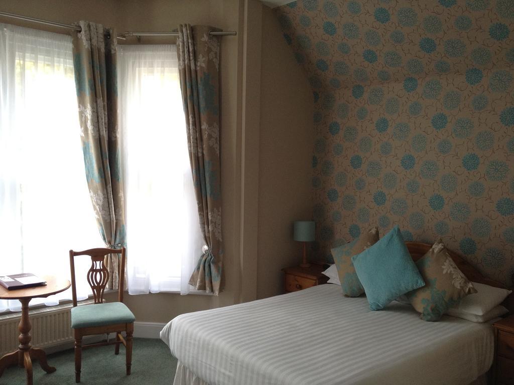 Sidholme Hotel Sidmouth Ngoại thất bức ảnh