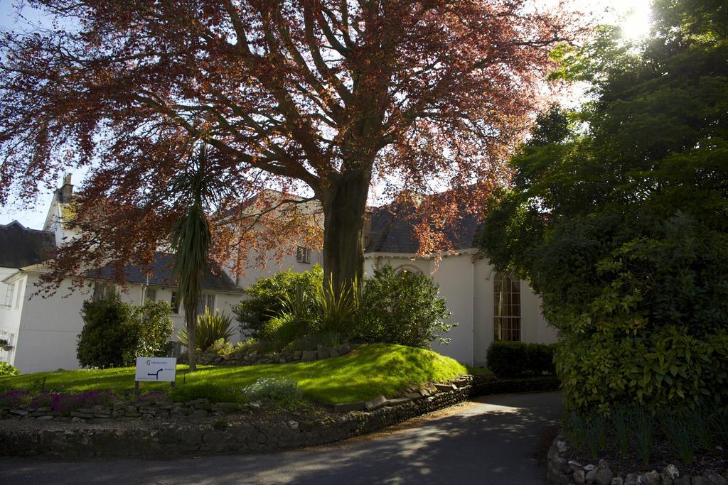 Sidholme Hotel Sidmouth Ngoại thất bức ảnh