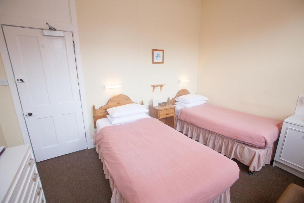 Sidholme Hotel Sidmouth Phòng bức ảnh