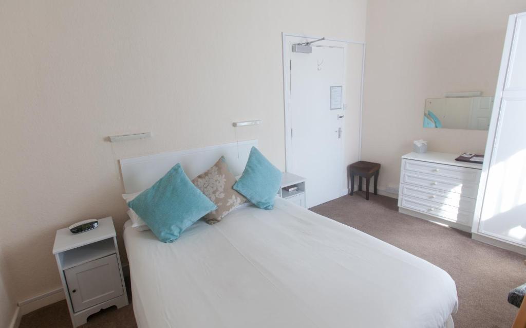 Sidholme Hotel Sidmouth Phòng bức ảnh