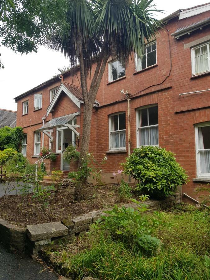 Sidholme Hotel Sidmouth Ngoại thất bức ảnh